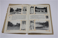 1913 'Golf and Other Sports at Del Monte California' 