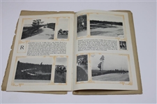 1913 'Golf and Other Sports at Del Monte California' 