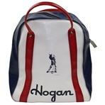 Classic Ben Hogan Co. Shag Bag