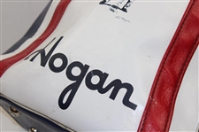 Classic Ben Hogan Co. Shag Bag