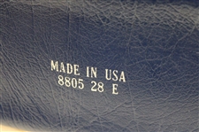 Classic Ben Hogan Co. Shag Bag