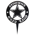 Dallas Cowboys Golf Club Tee Marker