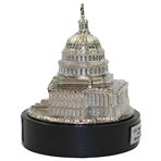 AT&T National at Congressional Hosted By Tiger Woods Replica Trophy