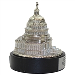 AT&T National at Congressional Hosted By Tiger Woods Replica Trophy