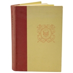 1875-1975 Myopia A Centennial Chronicle by Edward Weeks