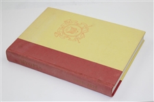 1875-1975 Myopia A Centennial Chronicle by Edward Weeks