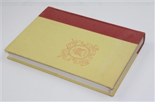 1875-1975 Myopia A Centennial Chronicle by Edward Weeks