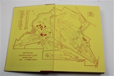 1875-1975 Myopia A Centennial Chronicle by Edward Weeks