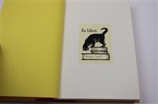 1875-1975 Myopia A Centennial Chronicle by Edward Weeks