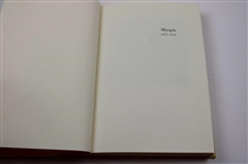 1875-1975 Myopia A Centennial Chronicle by Edward Weeks