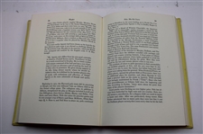 1875-1975 Myopia A Centennial Chronicle by Edward Weeks
