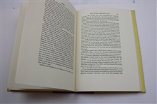 1875-1975 Myopia A Centennial Chronicle by Edward Weeks