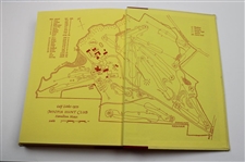 1875-1975 Myopia A Centennial Chronicle by Edward Weeks