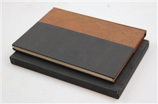 1957 'Ben Hogan's Five Lessons' 1st Edition Deluxe Book in Slipcase