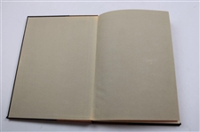 1957 'Ben Hogan's Five Lessons' 1st Edition Deluxe Book in Slipcase
