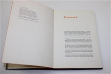 1957 'Ben Hogan's Five Lessons' 1st Edition Deluxe Book in Slipcase