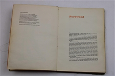 Ben Hogan Signed 1st Ed. 1957 Book 'Five Lessons: The Modern Fundamentals of Golf' JSA ALOA