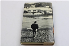 Arnold Palmer Signed 1967 'Arnie The Evolution Of A Legend' Signed by Author Mark McCormack JSA ALOA