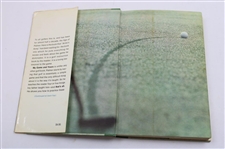 Arnold Palmer Signed 1965 ' Arnold Palmer My Game And Yours' JSA ALOA