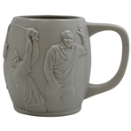 Arnold Palmer Signed Legend Of The Century Mug JSA #Z41907