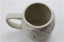 Arnold Palmer Signed Legend Of The Century Mug JSA #Z41907