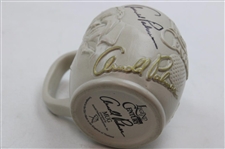 Arnold Palmer Signed Legend Of The Century Mug JSA #Z41907