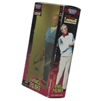 Arnold Palmer Signed 98 Timeless Legends Figure JSA ALOA