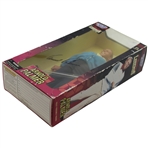 Arnold Palmer Signed 98 Timeless Legends Figure JSA ALOA
