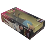 Arnold Palmer Signed 98 Timeless Legends Figure JSA ALOA