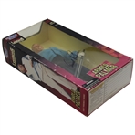 Arnold Palmer Signed 98 Timeless Legends Figure JSA ALOA