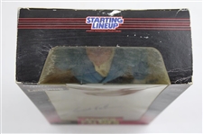 Arnold Palmer Signed 98 Timeless Legends Figure JSA ALOA