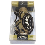 Arnold Palmer Signed Arnold Palmer 50th Callaway Golf Mini Bag JSA #CC71720