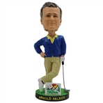 Arnold Palmer Signed PNC Park Exclusive Arnold Palmer Bobblehead JSA #Q49250