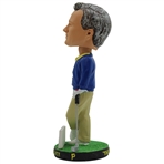 Arnold Palmer Signed PNC Park Exclusive Arnold Palmer Bobblehead JSA #Q49250