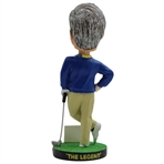 Arnold Palmer Signed PNC Park Exclusive Arnold Palmer Bobblehead JSA #Q49250