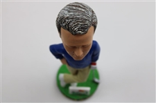 Arnold Palmer Signed PNC Park Exclusive Arnold Palmer Bobblehead JSA #Q49250