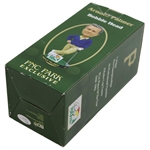 Arnold Palmer Signed PNC Park Exclusive Arnold Palmer Bobblehead JSA #Q49250