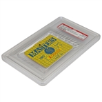 1987 Masters Tournament SERIES Badge #X06682 - Larry Mize Miracle Chip PSA/DNA Authentic