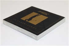 1995 Champions of Golf The Masters Collection 'Compliments of Titleist' Card Set - 1934-1995