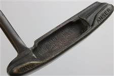 PING Scottsdale Anser Putter 