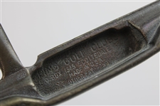 PING Scottsdale Anser Putter 