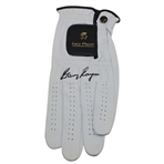 Gary Player Signed Black Knight LH Golf Glove Unused in Original Package JSA ALOA