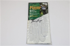 Gary Player Signed 'Black Knight' LH Golf Glove Unused in Original Package JSA ALOA