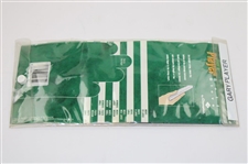 Gary Player Signed 'Black Knight' LH Golf Glove Unused in Original Package JSA ALOA