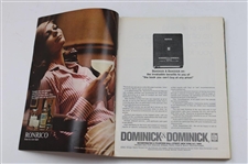 Brewer, Crenshaw, Archer, Stadler & Floyd Signed Sports Illustrated Magazines PSA & JSA