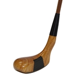 Wood Arts Putter