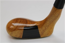 Wood Arts Putter