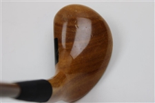 Wood Arts Putter