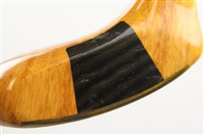 Wood Arts Putter