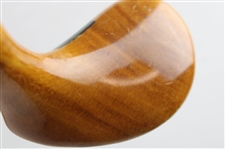 Wood Arts Putter